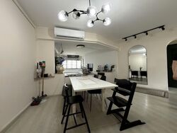 Blk 322 Hougang Avenue 5 (Hougang), HDB 4 Rooms #553488011